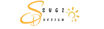 Sugidesign logó