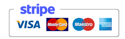 Stripe biztonságos online fizetés